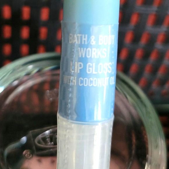Mango Mai Tai Lip Gloss • Bath & Body - Picture 3 of 4